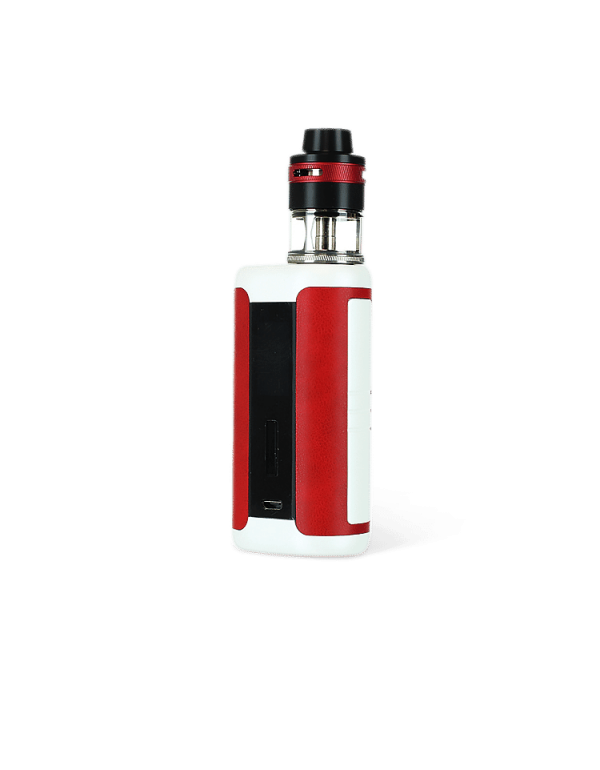 Aspire Speeder Revvo Leather 200W Kit