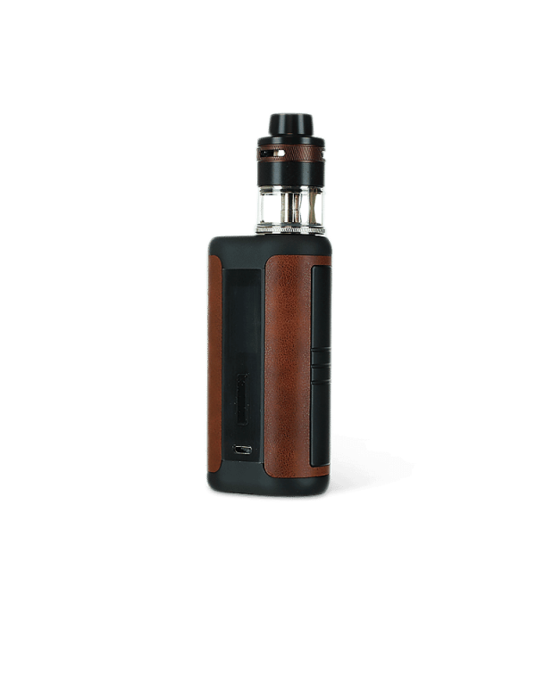Aspire Speeder Revvo Leather 200W Kit