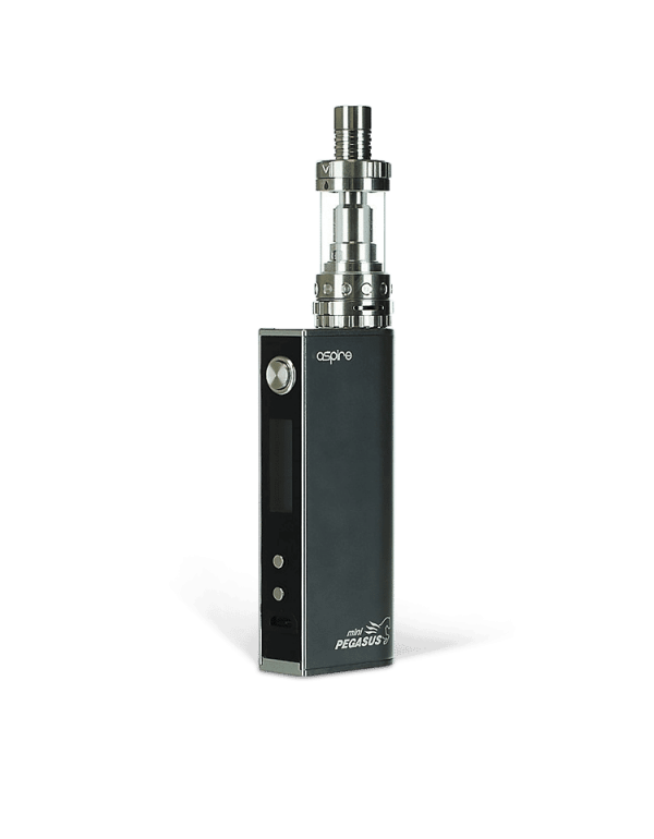 Aspire Odyssey Mini Kit (Pegasus Mod + Triton Tank...