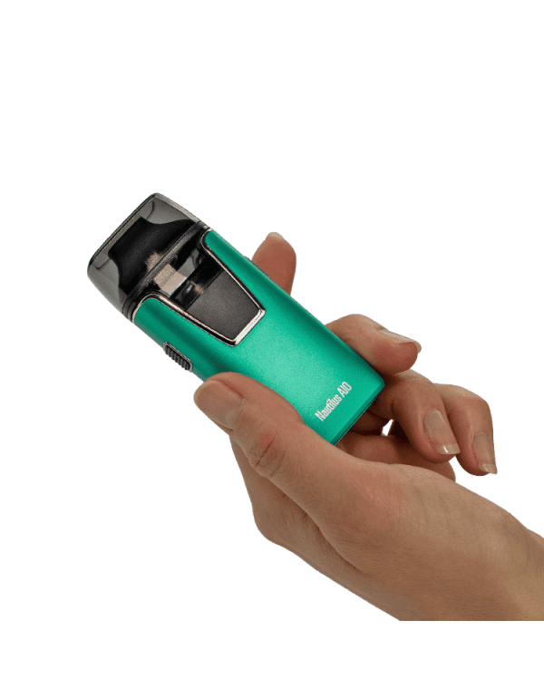 Aspire Nautilus AIO Pod Kit