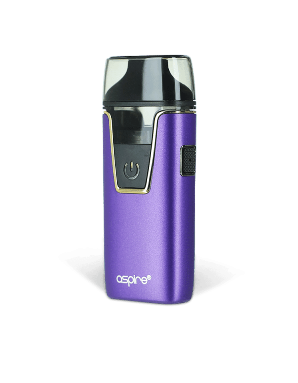 Aspire Nautilus AIO Pod Kit