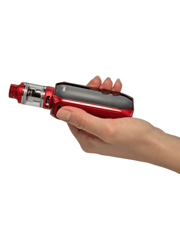 Smoant Naboo Kit