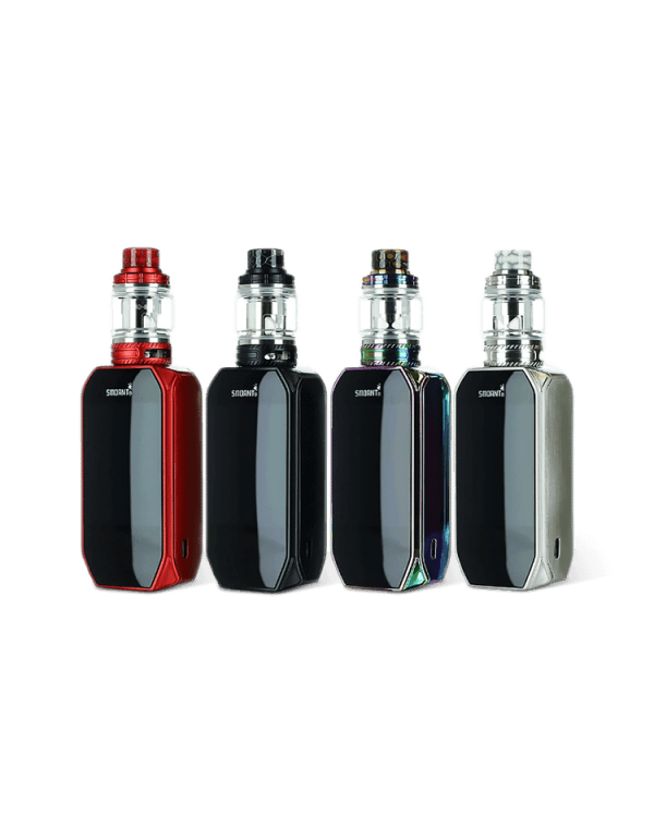 Smoant Naboo Kit