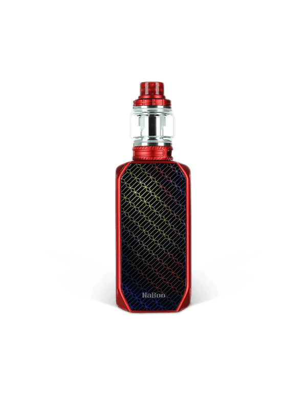 Smoant Naboo Kit