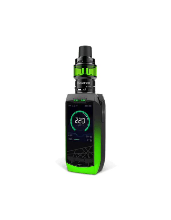Vaporesso Polar 220W Kit