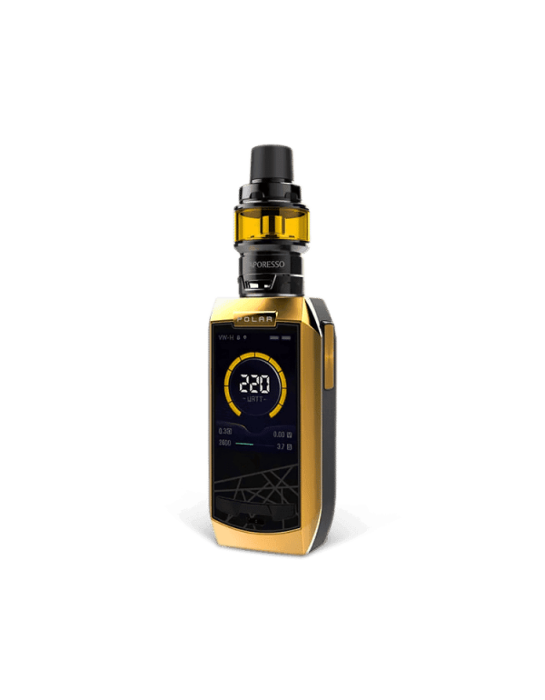 Vaporesso Polar 220W Kit