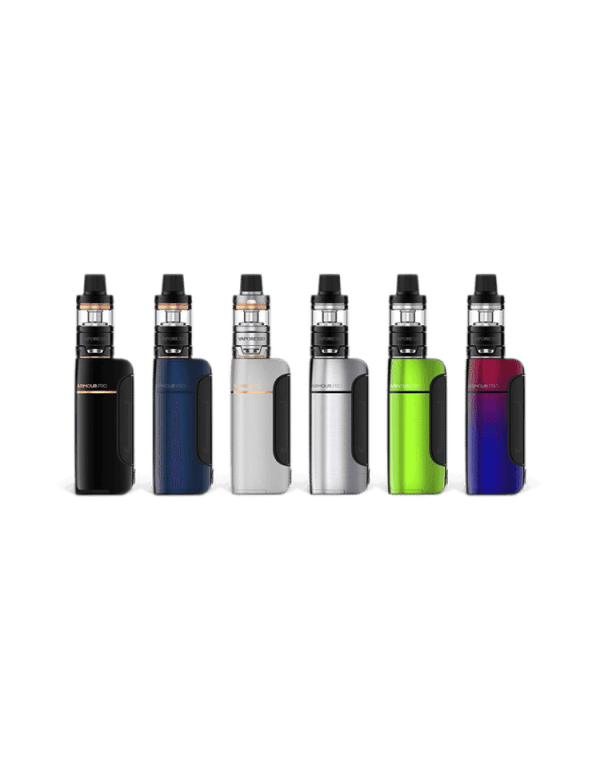 Vaporesso Armour Pro Kit