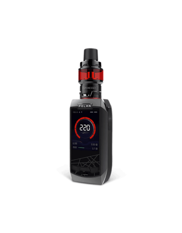Vaporesso Polar 220W Kit