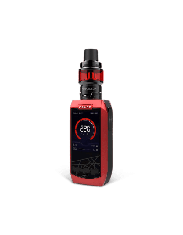 Vaporesso Polar 220W Kit