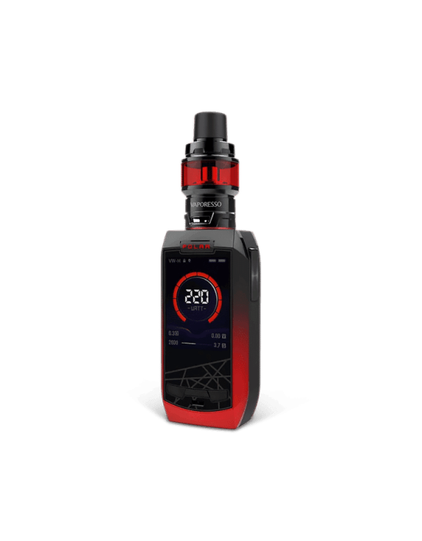 Vaporesso Polar 220W Kit