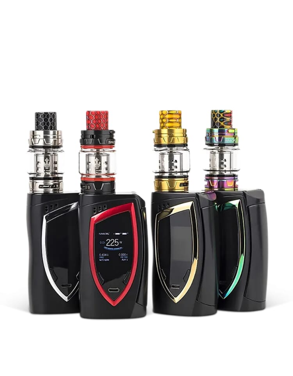 SMOK Devilkin Kit