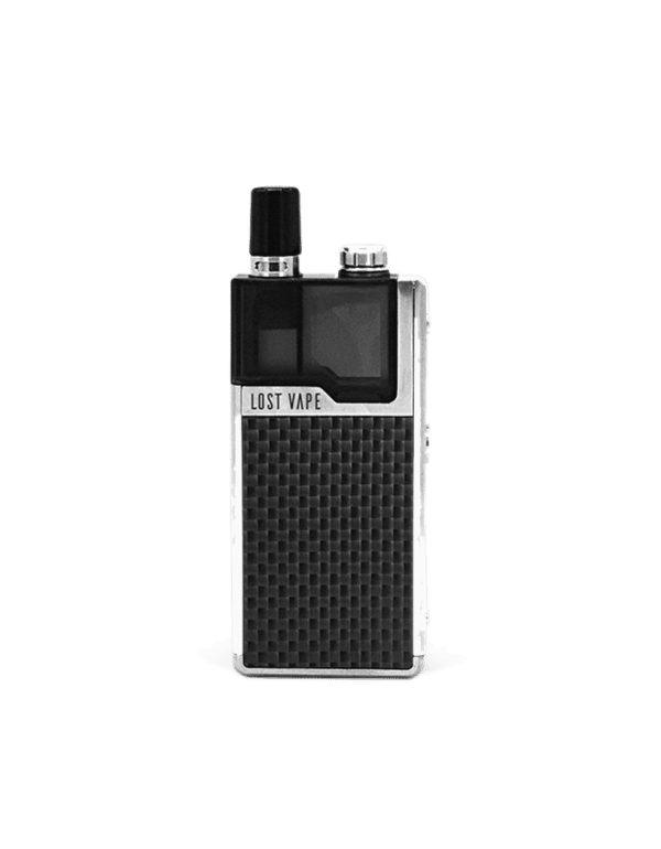 Lost Vape Orion DNA Go Kit