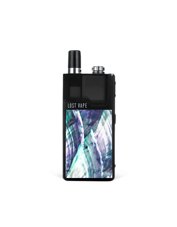 Lost Vape Orion DNA Go Kit