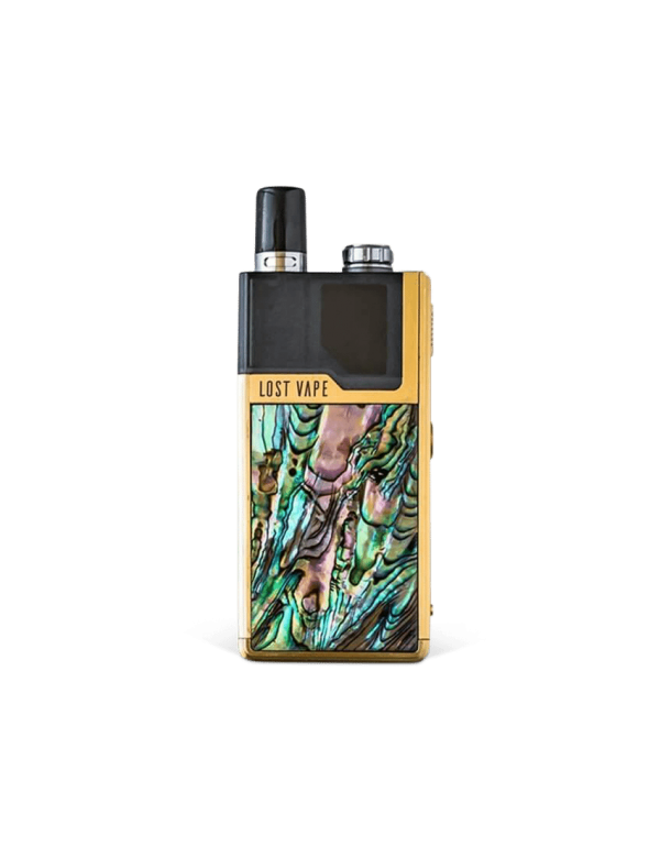 Lost Vape Orion DNA Go Kit