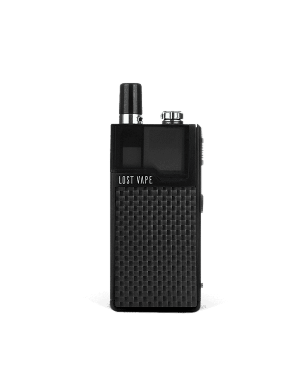 Lost Vape Orion DNA Go Kit