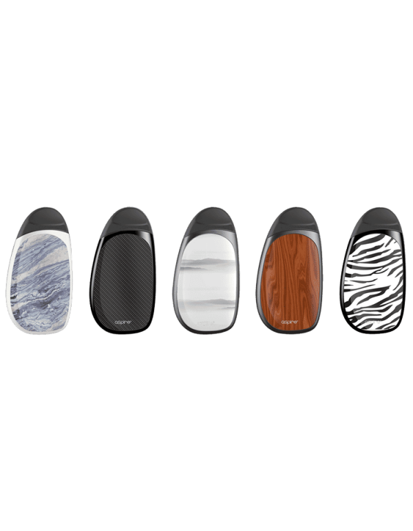 Aspire Cobble Pod Kit