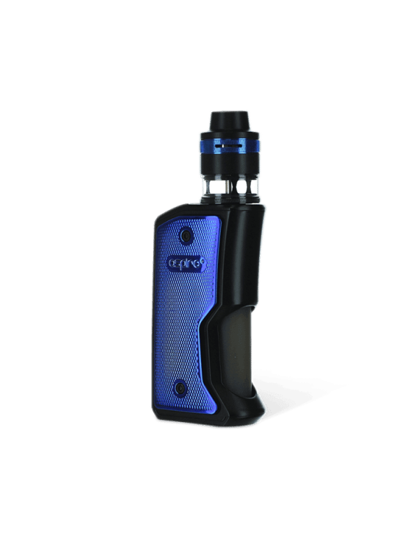 Aspire Feedlink Revvo Kit