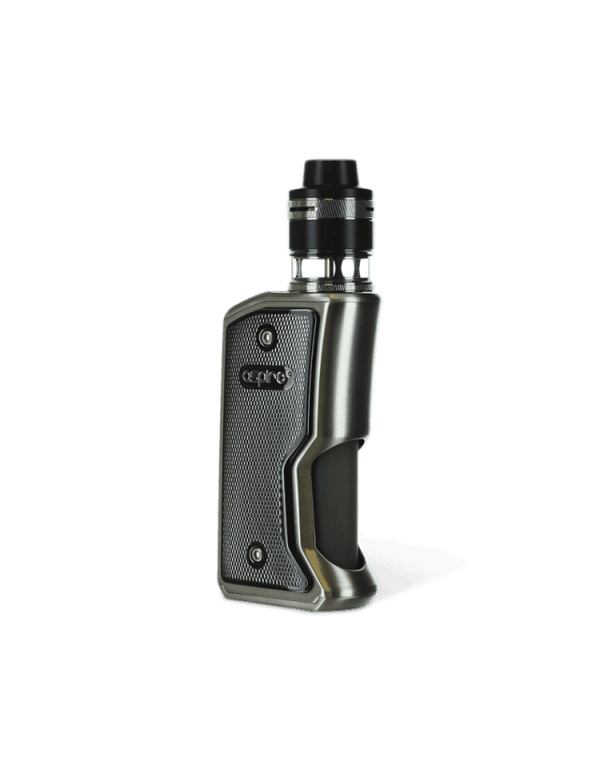 Aspire Feedlink Revvo Kit