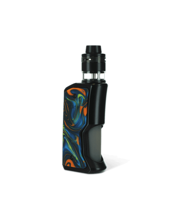 Aspire Feedlink Revvo Kit