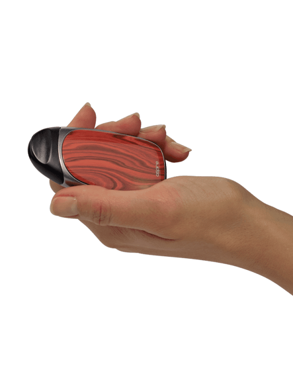 Aspire Cobble Pod Kit