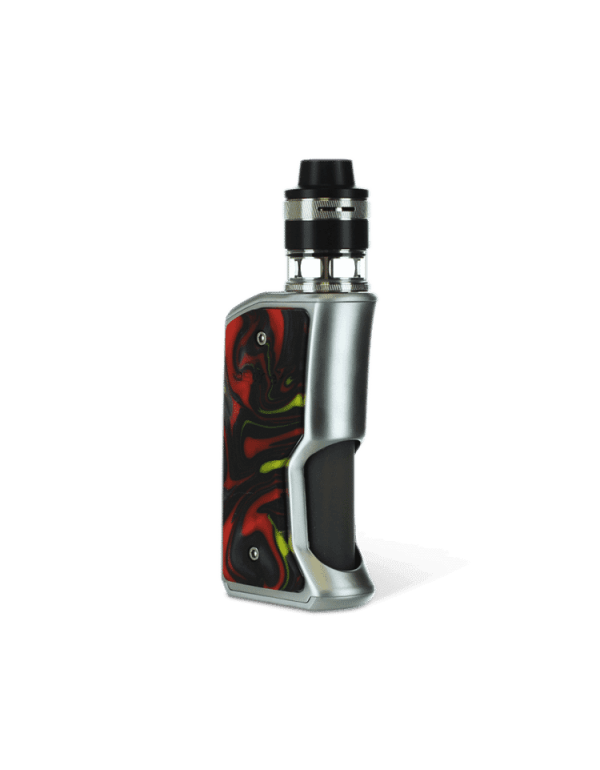 Aspire Feedlink Revvo Kit