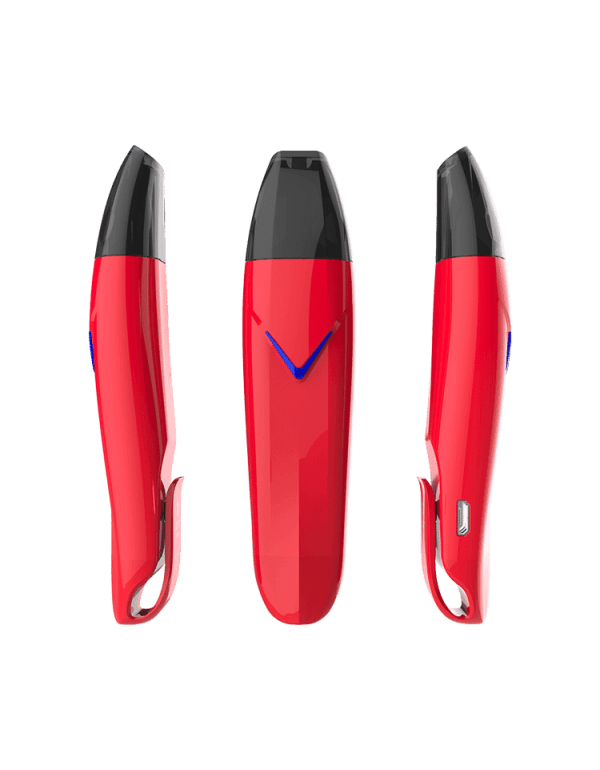 Suorin Vagon Kit