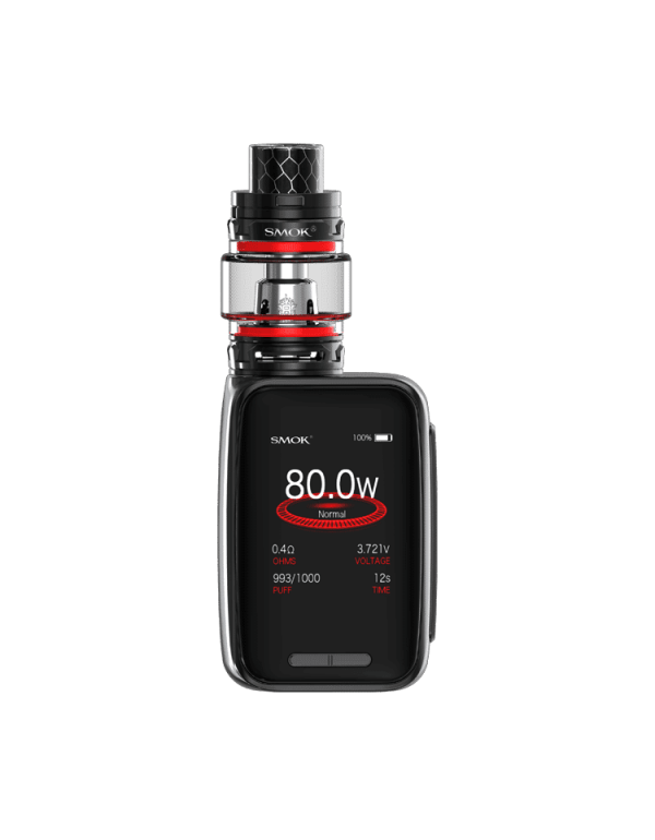 SMOK X-Priv Baby Kit