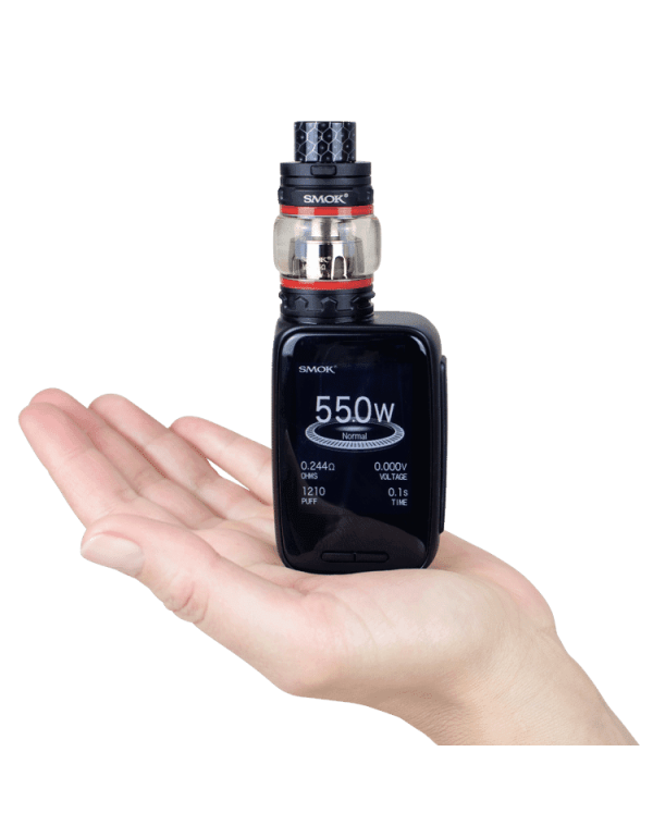 SMOK X-Priv Baby Kit
