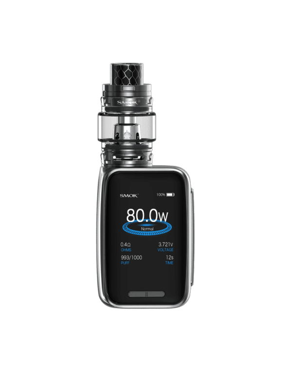 SMOK X-Priv Baby Kit