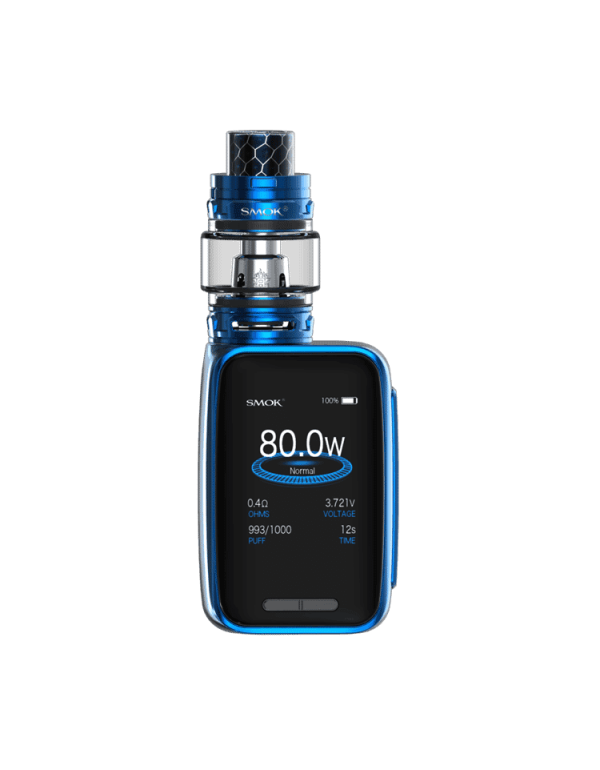 SMOK X-Priv Baby Kit