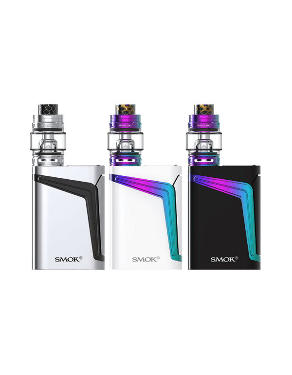 SMOK V-Fin Kit