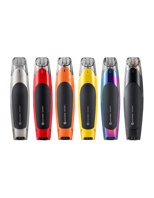 JoyeTech Exceed Edge