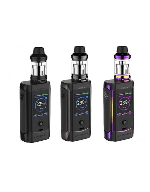 Innokin Proton Kit
