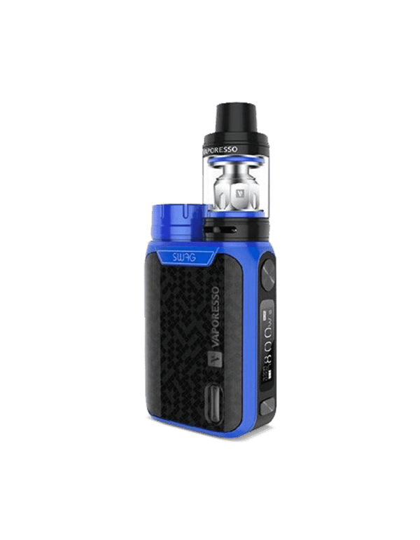 Vaporesso Swag Kit
