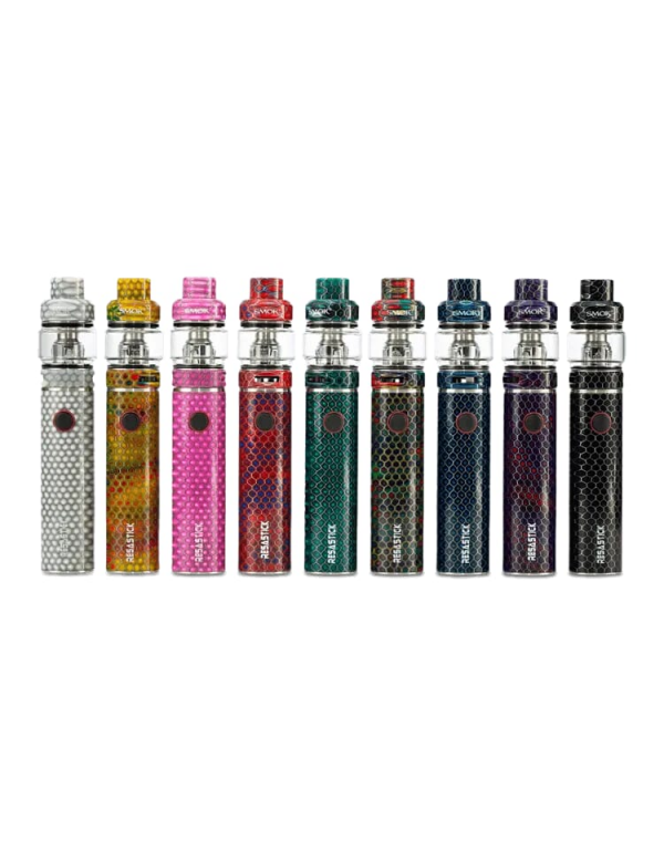 SMOK Resa Stick Kit