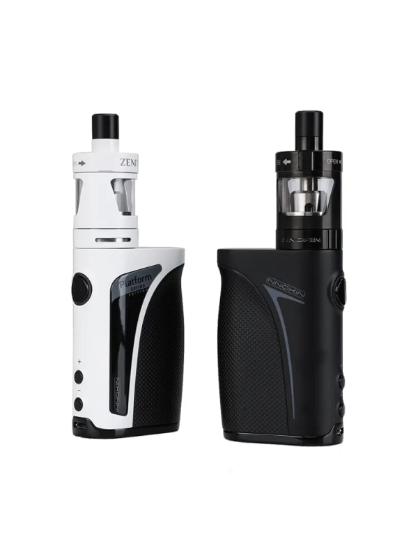 Innokin Kroma A Zenith Atomizer Kit