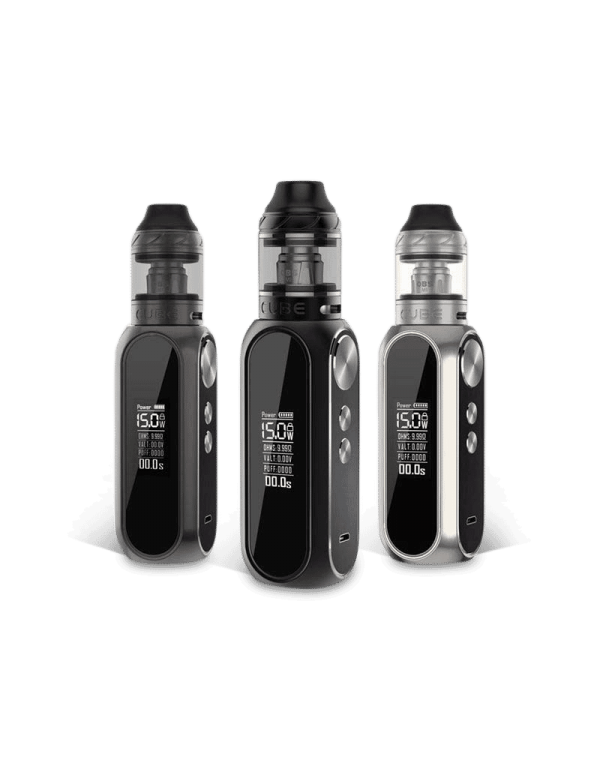 OBS Cube 80W Kit