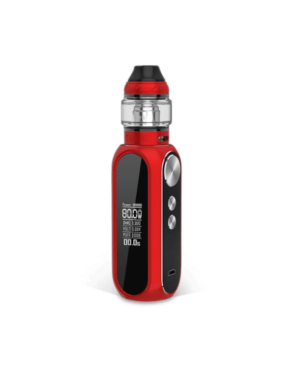 OBS Cube 80W Kit