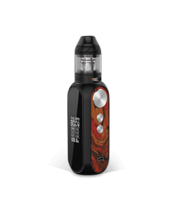 OBS Cube 80W Kit