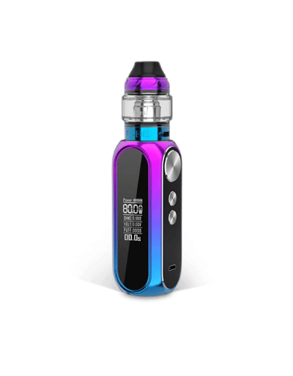 OBS Cube 80W Kit