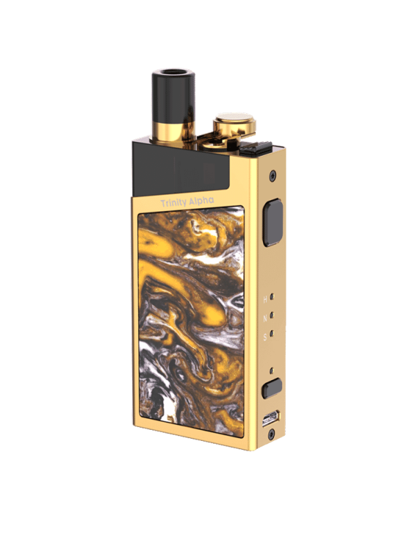 SMOK Trinity Alpha Pod System