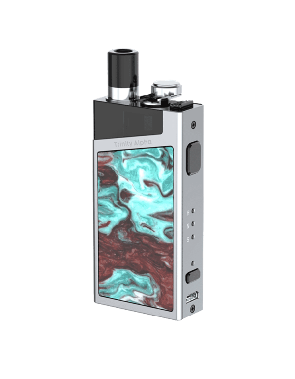 SMOK Trinity Alpha Pod System