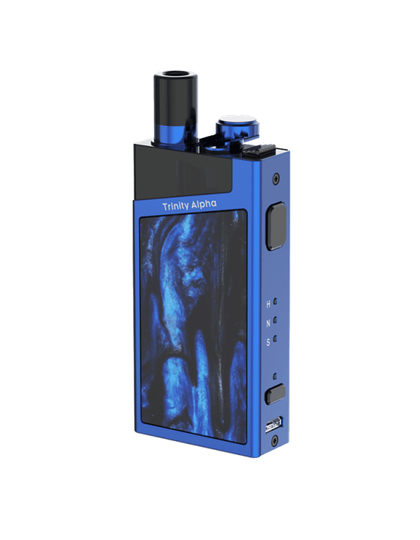 SMOK Trinity Alpha Pod System