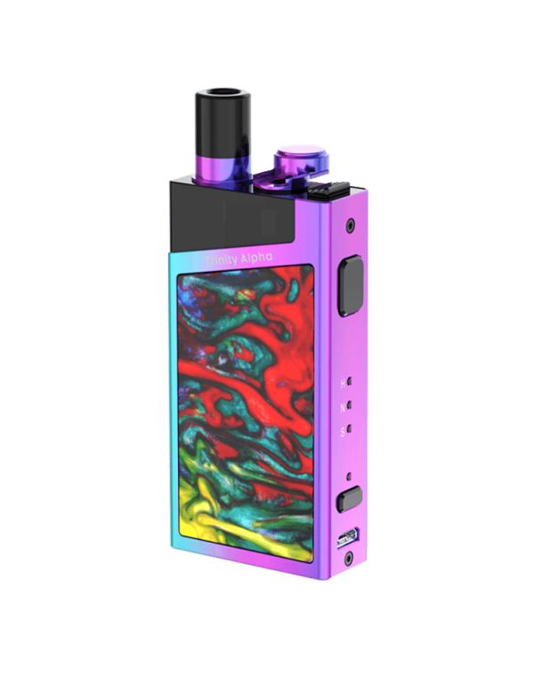 SMOK Trinity Alpha Pod System