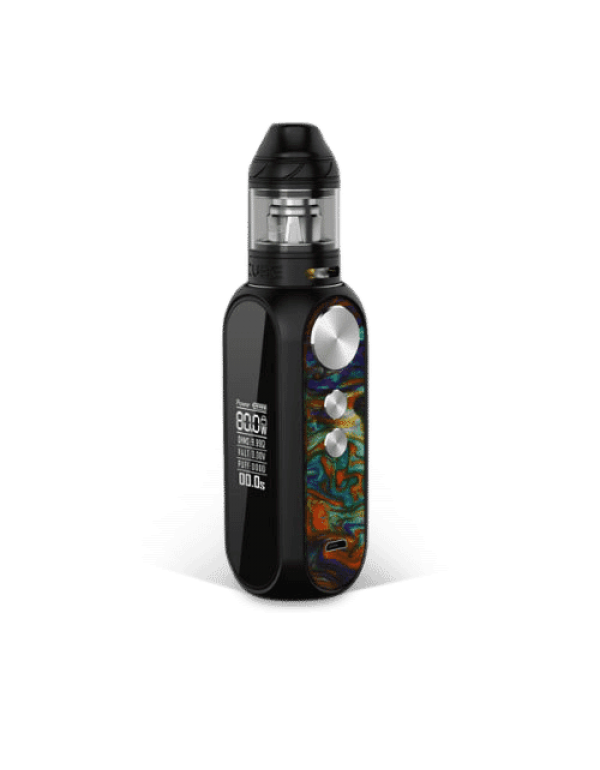 OBS Cube 80W Kit