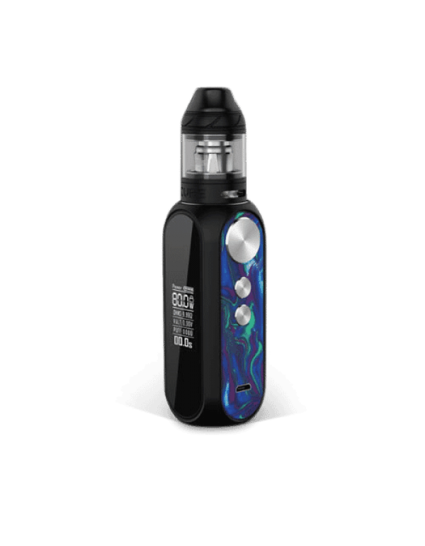 OBS Cube 80W Kit