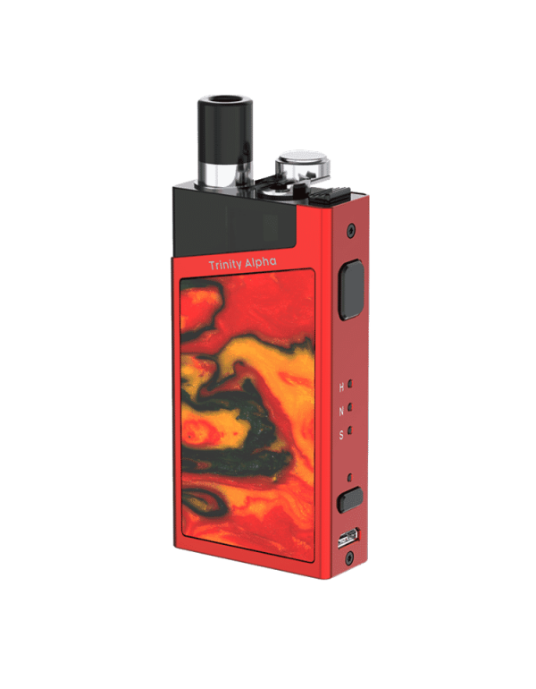 SMOK Trinity Alpha Pod System