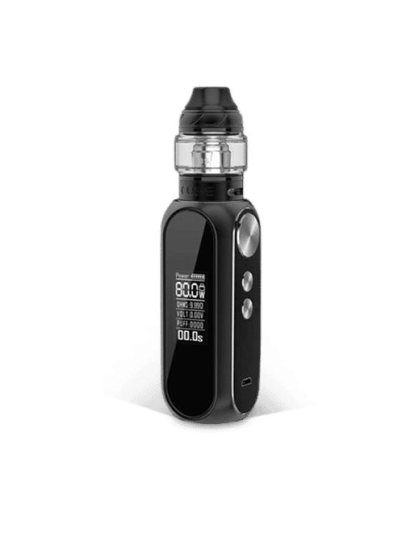 OBS Cube 80W Kit