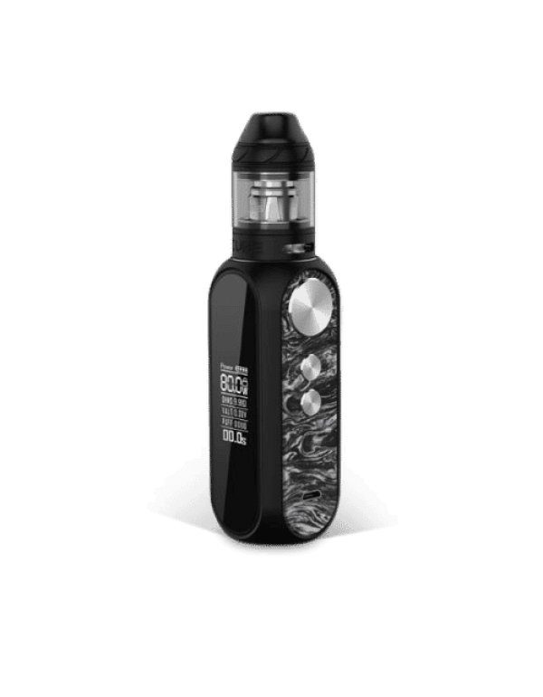OBS Cube 80W Kit