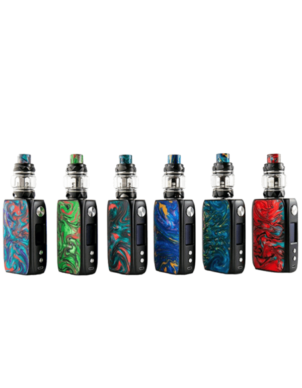 iJoy Shogun UNIV 180W Kit